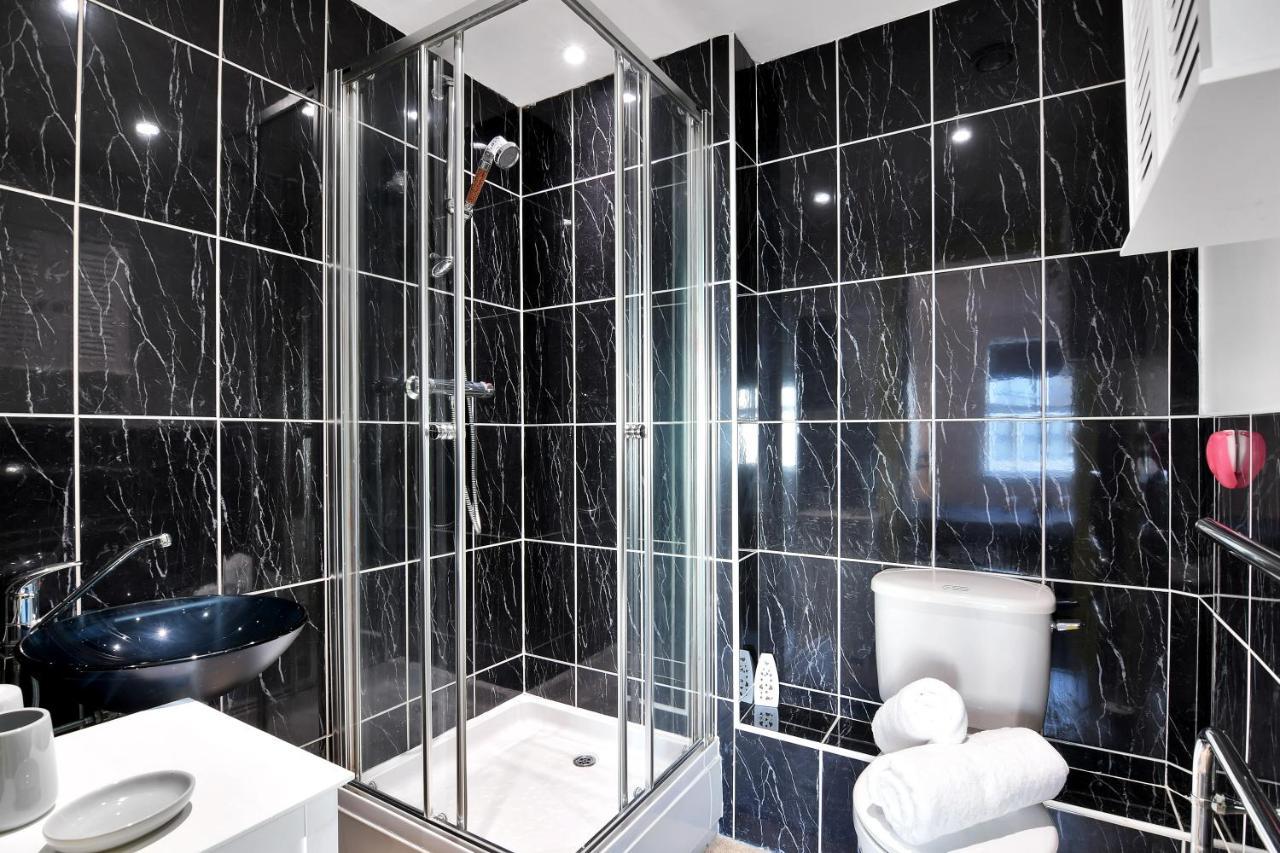 Xclusive Living Stay In City Centre, The Qube Birmingham Kültér fotó